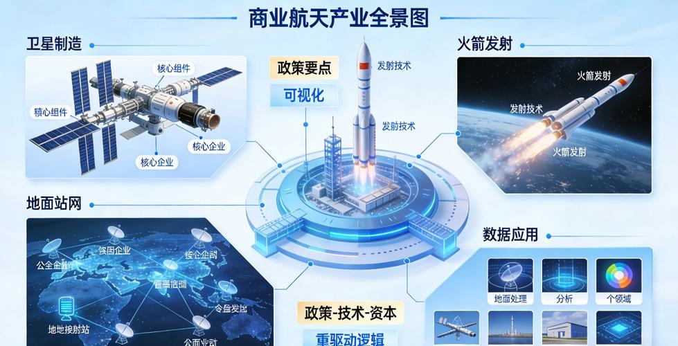 站群服务器在航空航天领域应用前景广阔，面临哪些挑战？