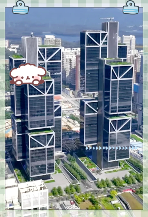 2026年深圳南山哪家网站建设公司既设计创新又技术实力出众？🔍