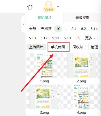 微信小程序如何实现用户上传多张图片功能？