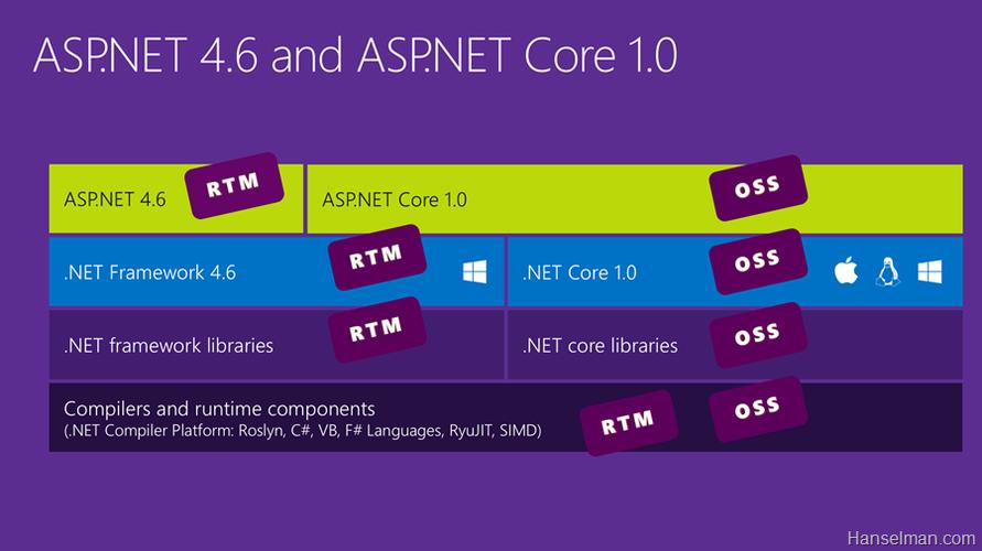 .NET Core配置细节如何深入理解？