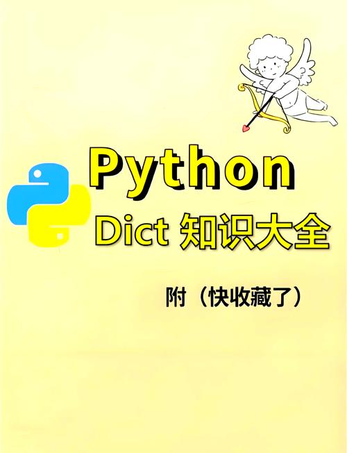 Python基础学习第三节如何进行字典操作？