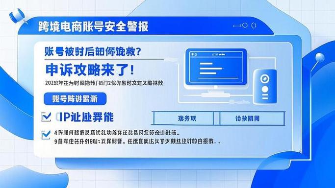 2025年有哪些跨境电商平台的多账号管理工具能有效降低封号风险？