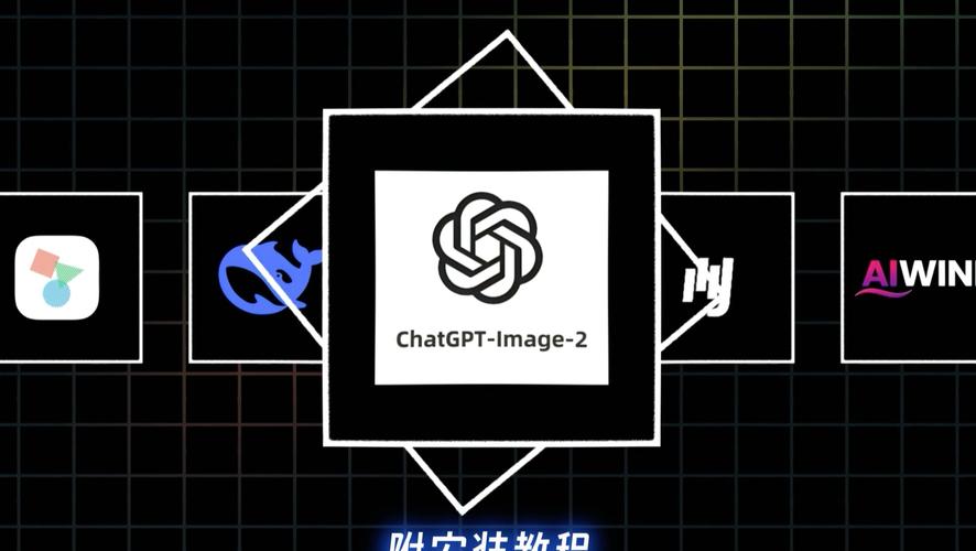 ChatGPT Image2的作图能力究竟有多强？