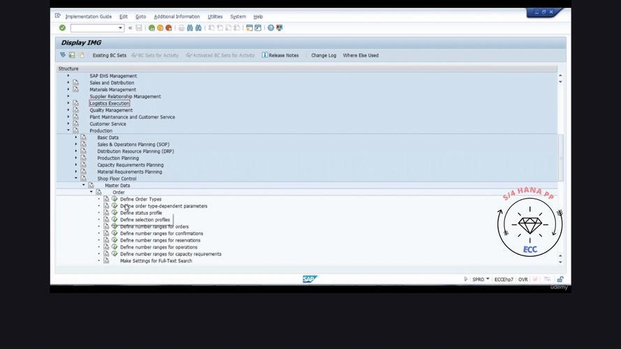 SAP S4HANA实战LTMC，这第一炮是否打响了市场新潮流？