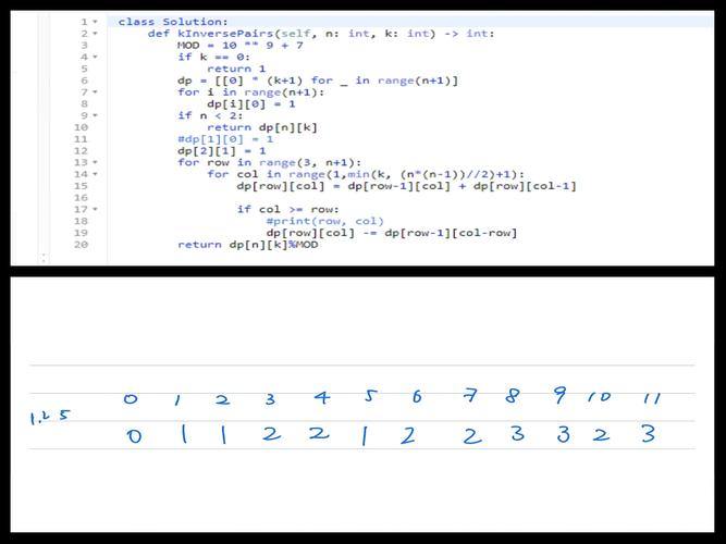 如何求解LeetCode 64题：最小路径和的动态规划解法？