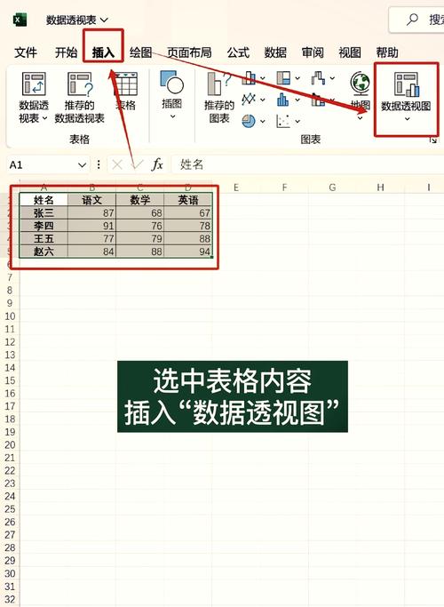 如何编写Java代码实现Excel透视表相关操作？