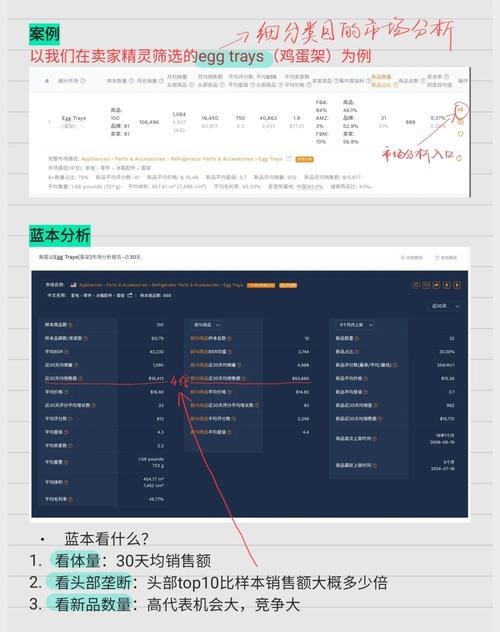 如何通过高效抓取亚马逊数据,揭秘选品秘诀?