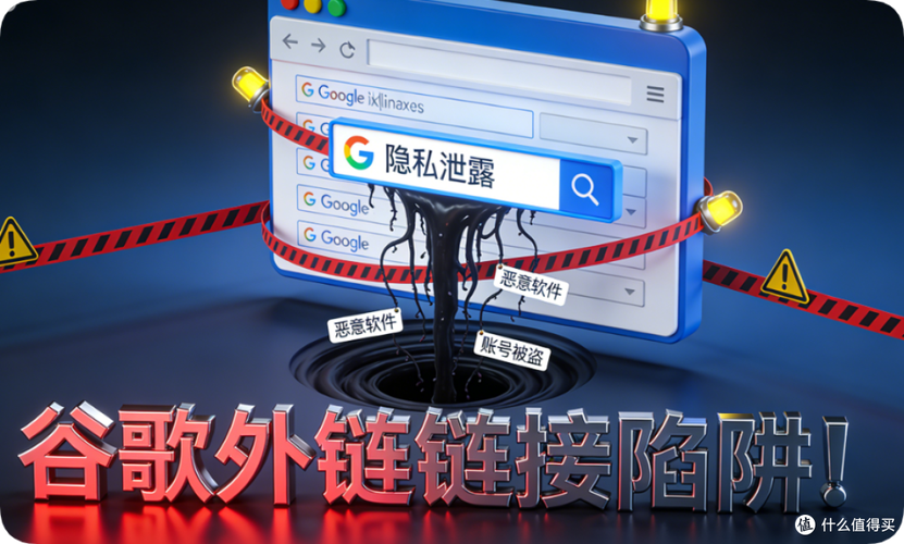 如何避免在网站外链建设中掉入五大常见陷阱？