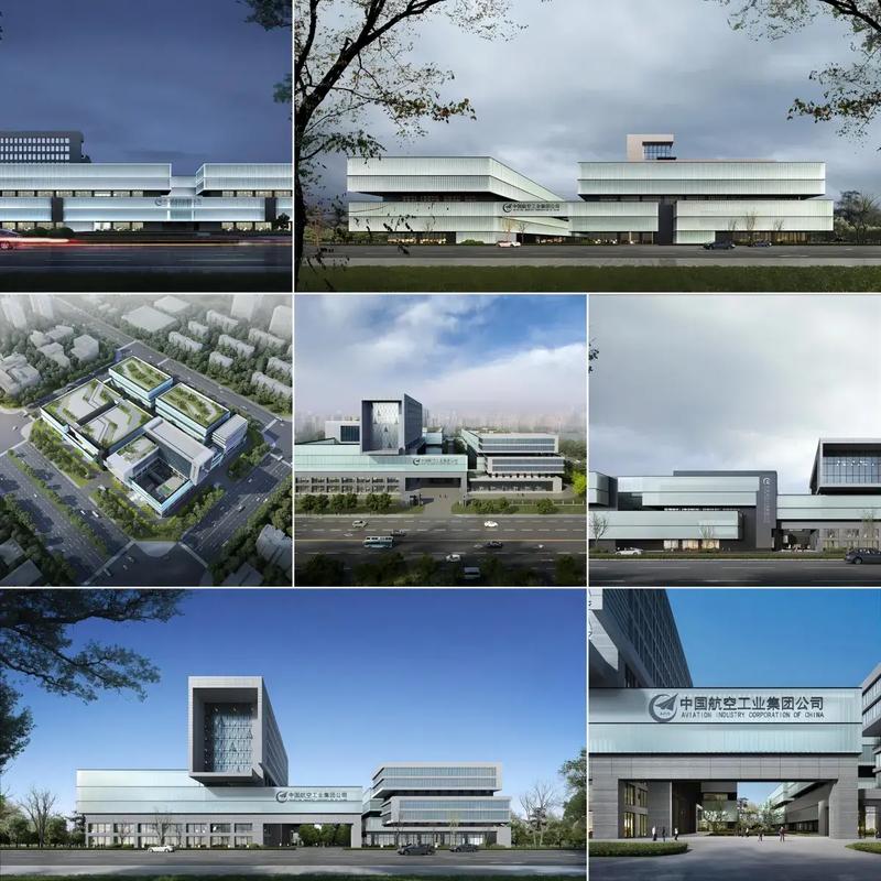 海曙网站建设行业深度解析及设计产业园新建工程，有哪些专业之道值得探索？