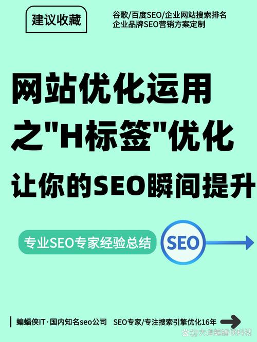 H1标签在SEO中真的那么关键，对网站排名有决定性影响吗？