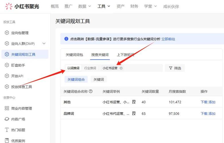 如何通过精准关键词在上实现霸屏效果？