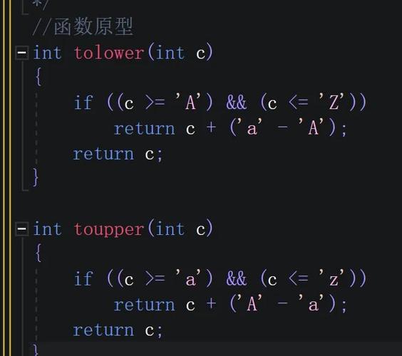 C语言如何编写长尾词红包算法的？