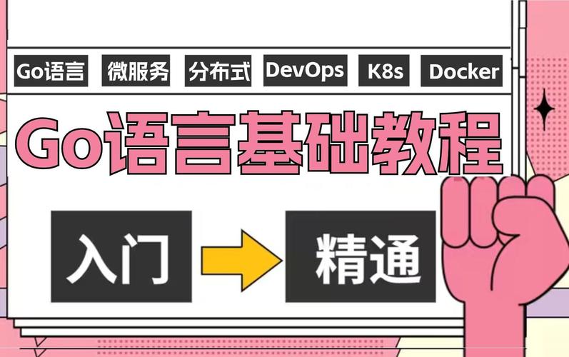 精通Go语言需要掌握哪些核心知识和技能？