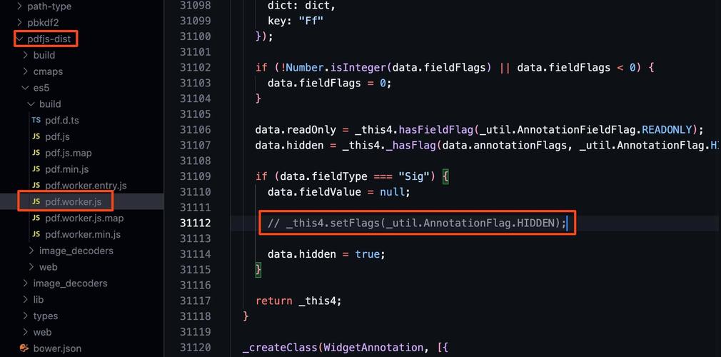 如何使用patch-package对node_modules中的源码进行补丁修改？