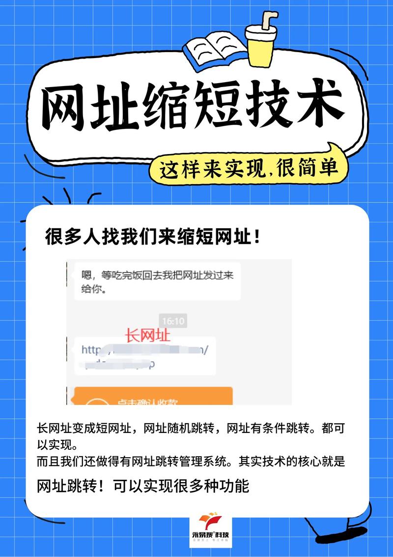 缩短域名背后有哪些神奇作用？
