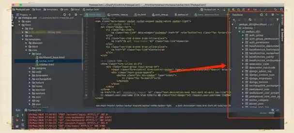 如何使用Python和Django打造一个卓越的Web应用项目？