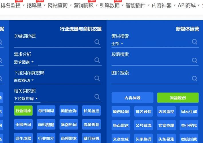 使用SEO分析工具真的能让我的网站访问量实现成倍增长吗？