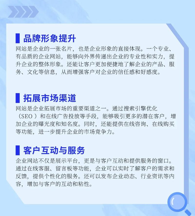 专业网站建设公司如何发挥核心角色与优势，具备哪些必备条件？