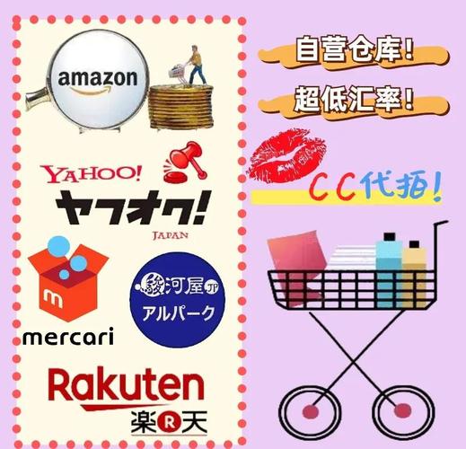 除了亚马逊和乐天还有哪些日本电商独立站是隐藏的宝藏呢？