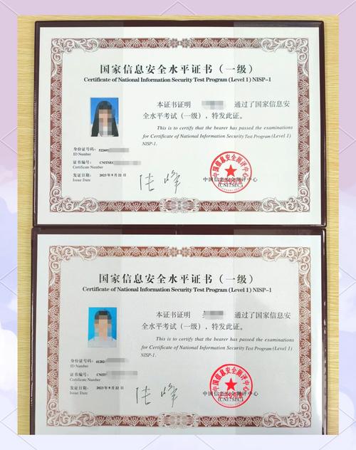 网络安全领域，哪些证书是进入行业的必备敲门砖呢？