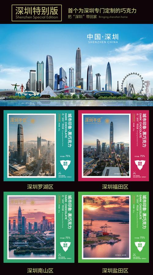 如何打造融合创新与品质的深圳城市网络名片？
