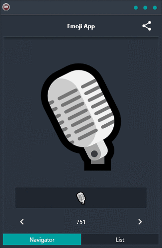 Delphi Firemonkey动画GIF如何改写为长尾？