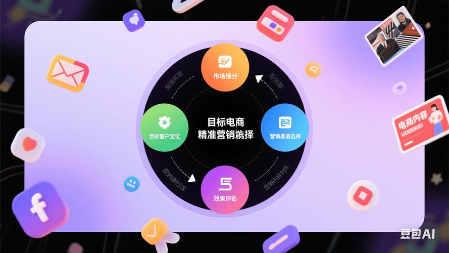 如何通过优化阜新特产电商，精准引流实现高ROI转化？
