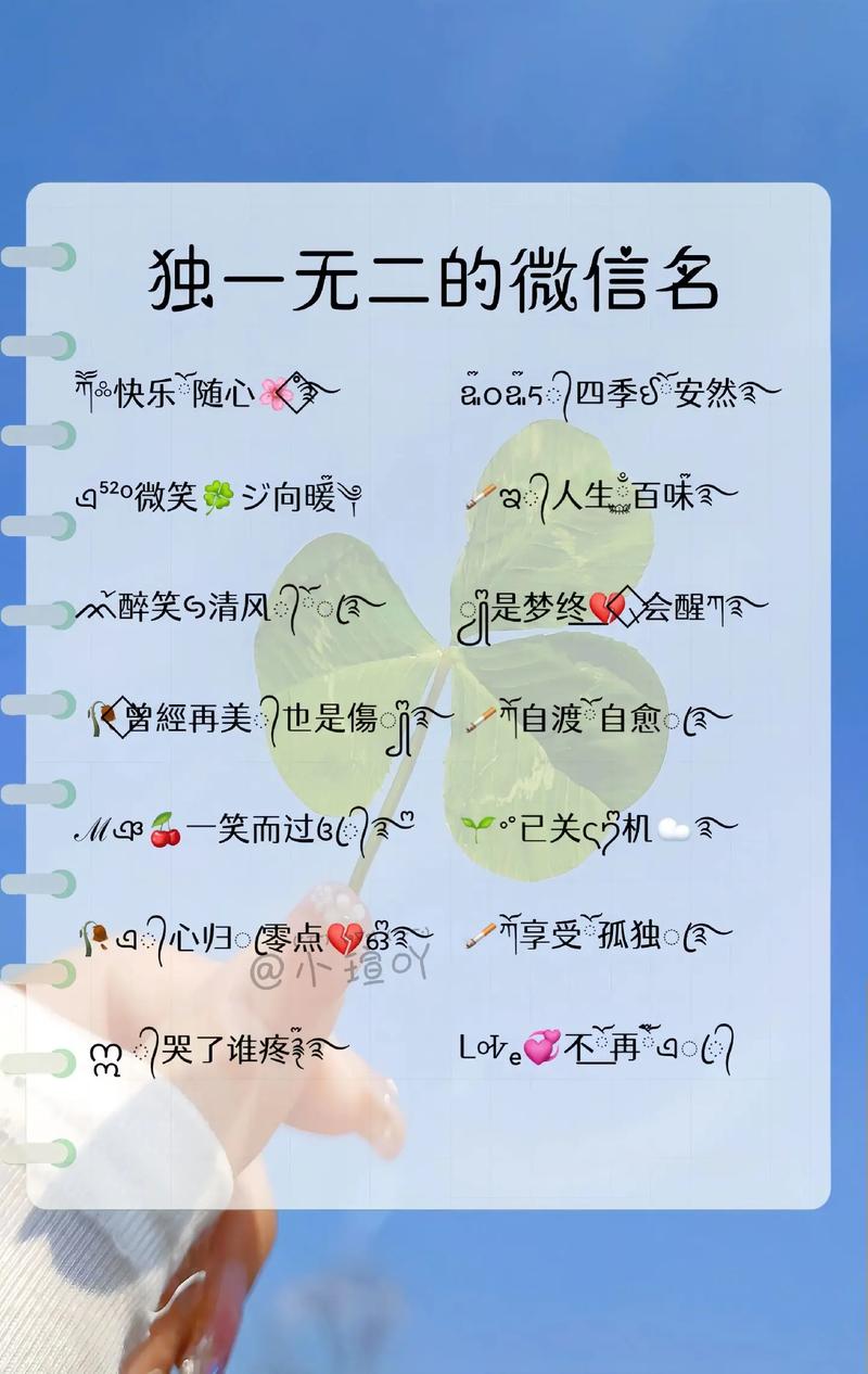 抖音如何用简洁爆裂的名字快速吸引粉丝？