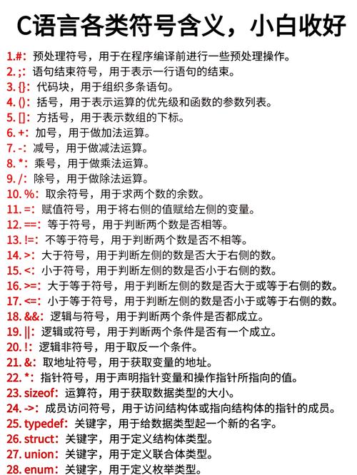 这个符号究竟是什么意思？