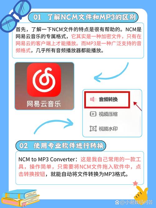ncm视频格式是怎样的？
