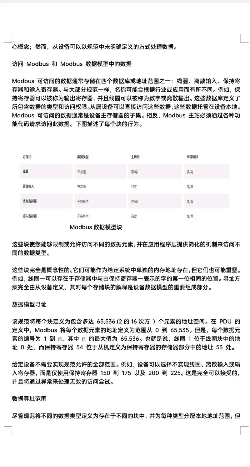 如何将Modbus转ModbusTCP的多种实现方式巧妙地转化为一个长尾？