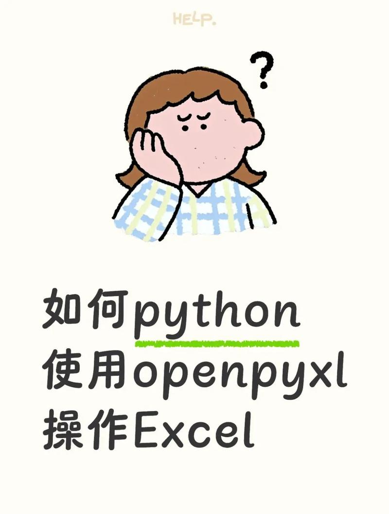 openpyxl如何实现Python自动化Excel操作，原理及使用技巧详解？