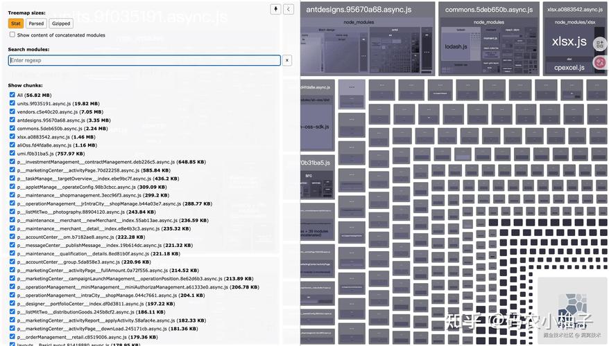 如何手动配置node_modules中的依赖包，才能确保项目运行稳定？