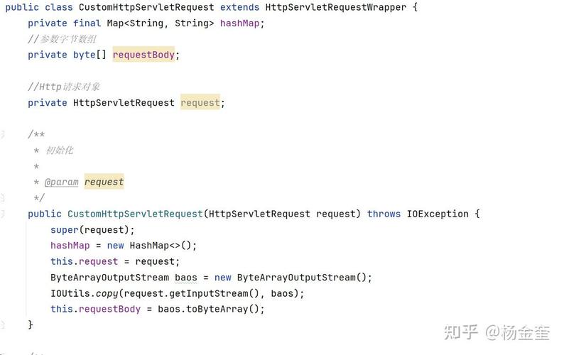 如何有效解决Spring中request.getInputStream()输入流仅能读取一次的问题？