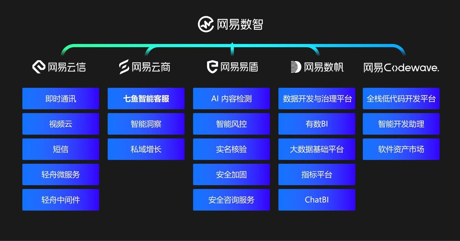 网易第三方数据库具体有哪些应用场景或功能？