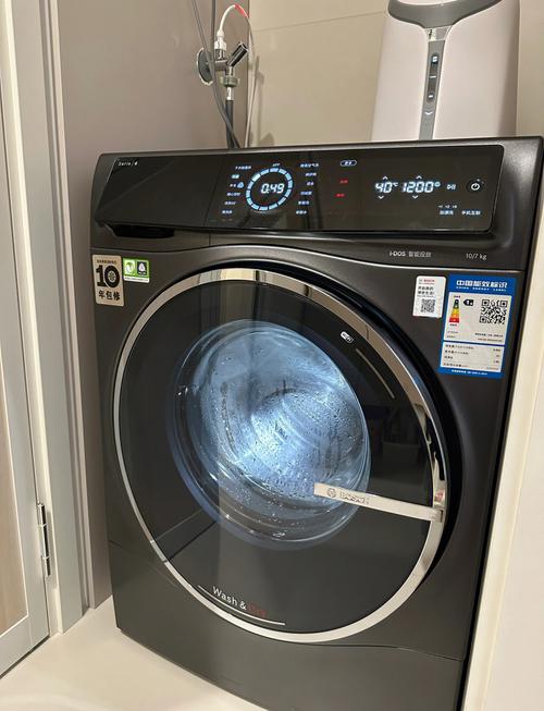 博世滚筒洗衣机哪款型号性价比高，值得推荐？