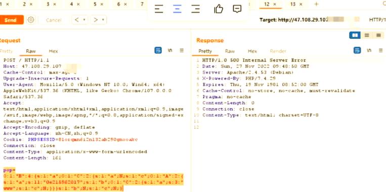 PHP7中都有哪些魔术方法可以使用？