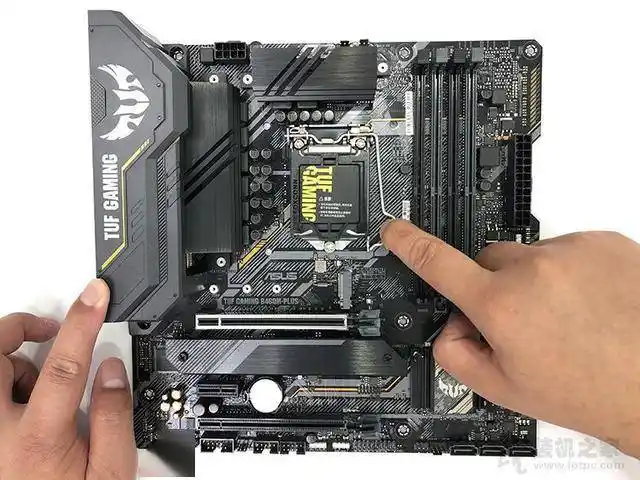 如何详细步骤组装台式电脑？史上最全组装教程！