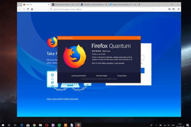 Firefox或IE，哪个浏览器更符合您的需求？