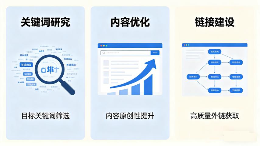 北京搜索引擎优化周期有多长，多久能看出优化效果？
