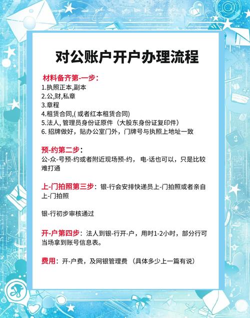 四川百度开户具体流程和注意事项有哪些？