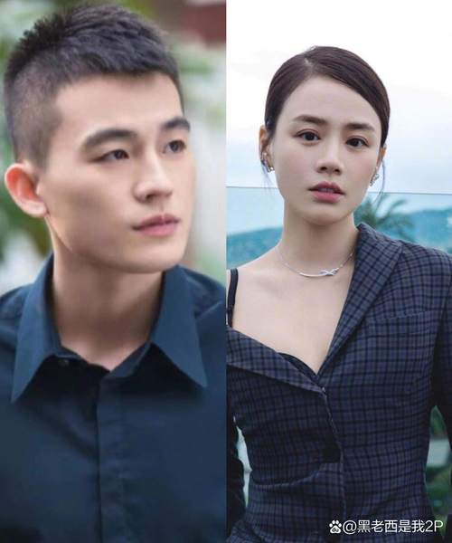 马思纯首次公开回应分手，她和欧豪分手的真相究竟是什么？