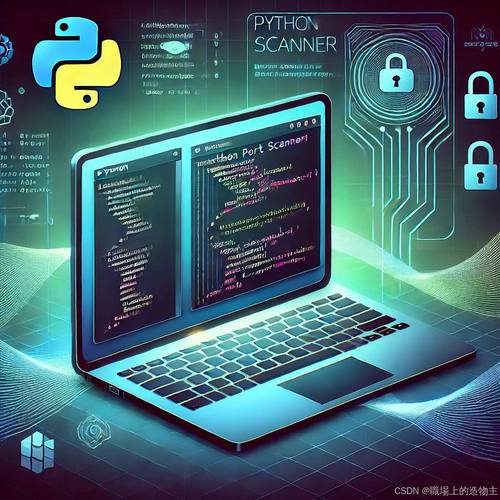 如何使用Python的socket函数进行端口扫描操作？
