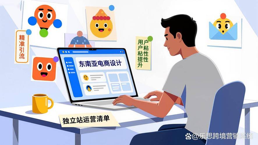 独立站代采究竟是什么操作？揭秘省时省钱的跨境电商新潮流？