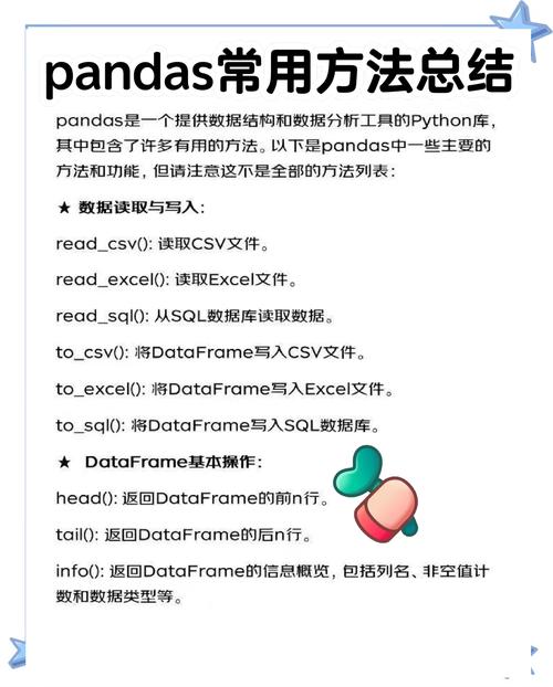 如何通过Python Pandas实现数据处理中的长尾词高频操作技巧？