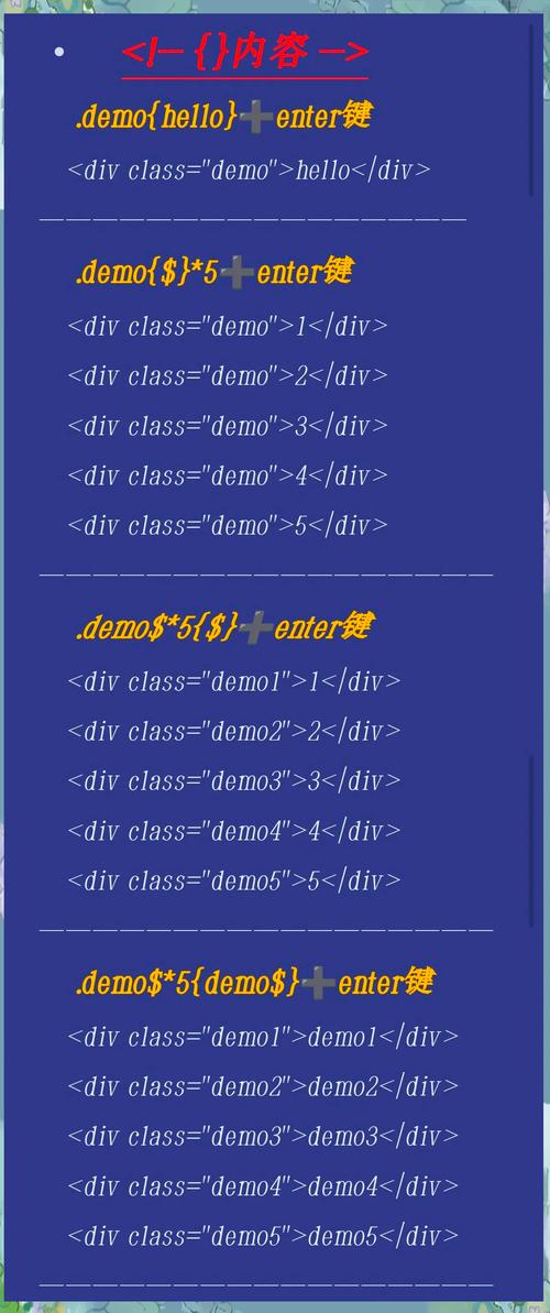 VSCode中如何设置注释HTML代码的快捷键？
