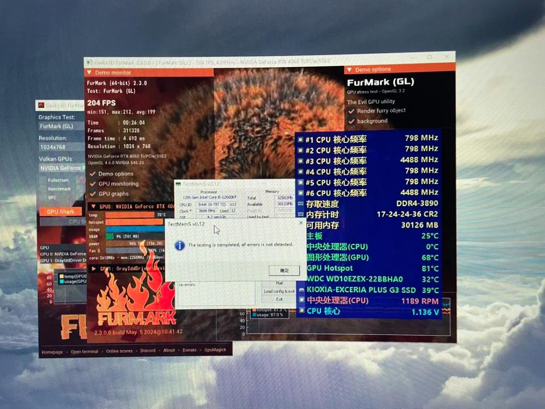 Linux下Compton硬件加速对游戏帧率提升效果如何？