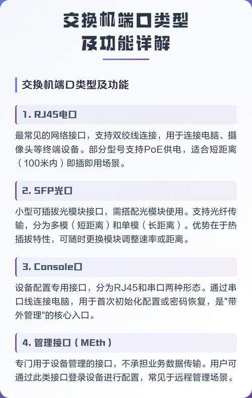 端口有哪些功能？为何需将端口分为三类？