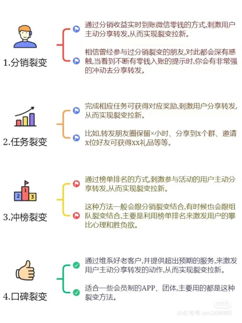 如何快速掌握10招高效引流裂变技巧？