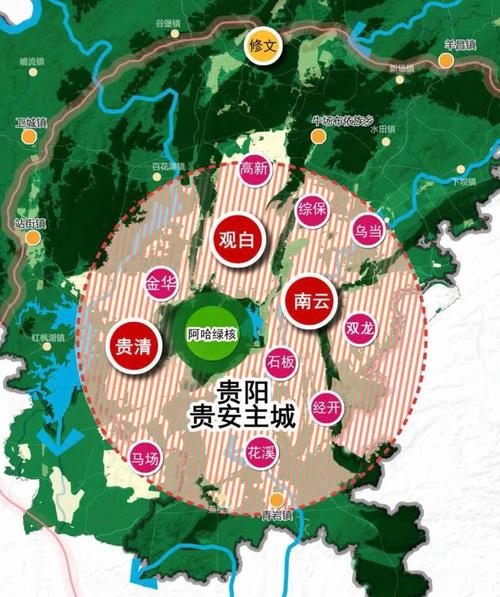 贵阳网站建设现状如何，未来设计方案和趋势有哪些？